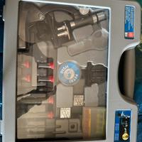 Microscopio giocattolo