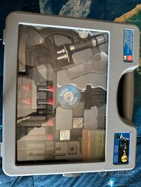 Microscopio giocattolo