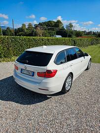 BMW SERIE 3 316D AUTOMATICA 
