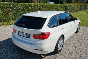 BMW SERIE 3 316D AUTOMATICA 