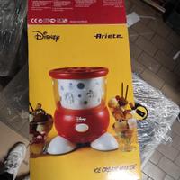 Gelatiera Ariete Disney 