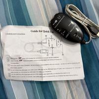 Guitar Link - Usb Interface