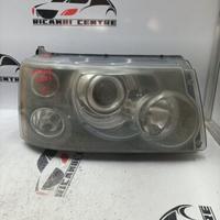 Faro fanale xenon anteriore destra range rover xbc