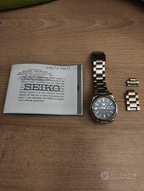 Seiko 5 SNKE01J1