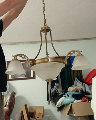 Lampadario