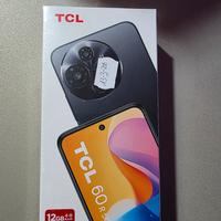 TCL 60R 5G 12+128GB