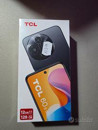 TCL 60R 5G 12+128GB