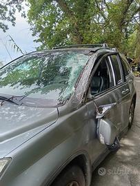 HONDA CR-V 3ª serie 07-10 - 2007