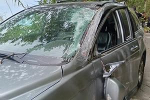 HONDA CR-V 3ª serie 07-10 - 2007