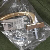 Martelline maniglie per finestre porte finestra