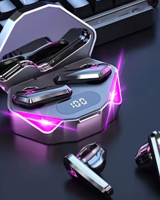 Auricolari Bluetooth