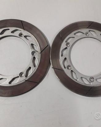 Dischi anteriori originali HONDA VF 750 SABRE