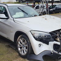 Ricambi Bmw x1 2013