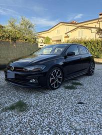 Volkswagen Polo GTI