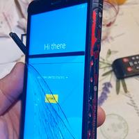 Ulefone armor x5 32GB 3GB ram danneggiato