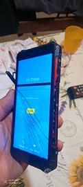 Ulefone armor x5 32GB 3GB ram danneggiato