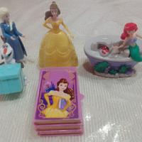 Principesse della Disney