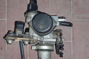 CORPO FARFALLATO YAMAHA X-MAX 250 cc anno 2007