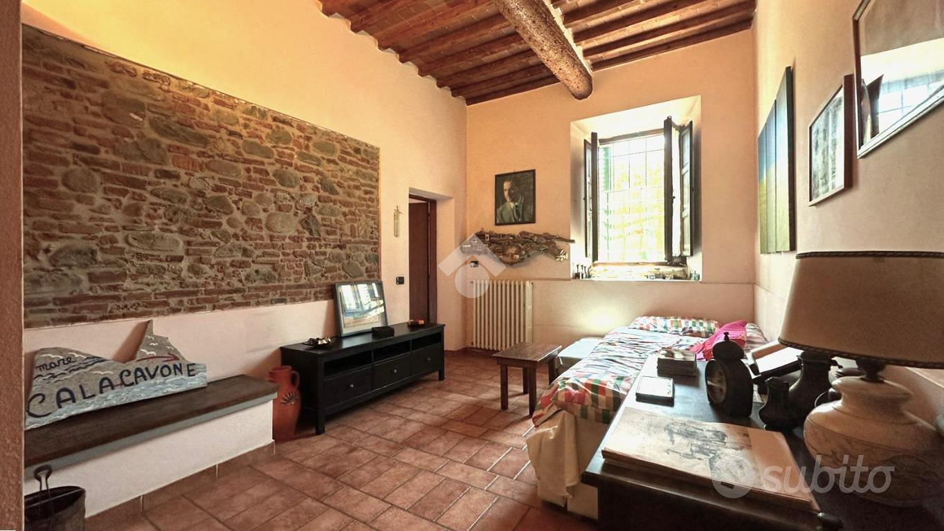 Appartamento – Pistoia, Barile - Altro