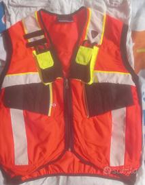 GILLET SOCCORSO SANITARIO 