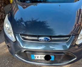 FORD C-Max 2ª serie - 2014