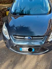 FORD C-Max - PASSAGGIO INCLUSO