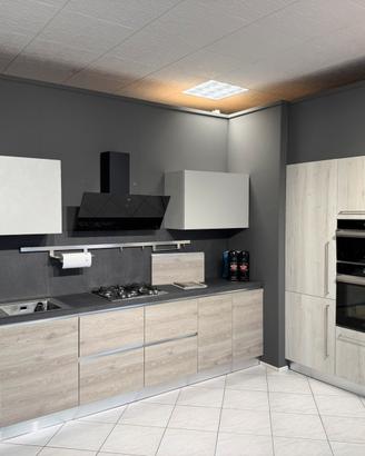Cucina Nuova Ar-Due