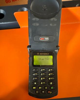 Motorila Startac GSM