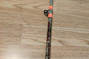 canna artico apache 5.5veleno acid