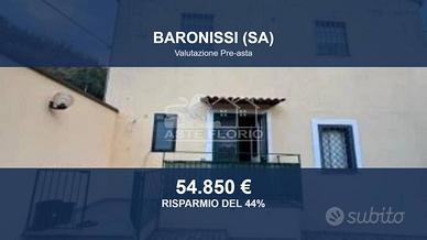 Immobile in asta di 102 m² con box auto a Baroniss