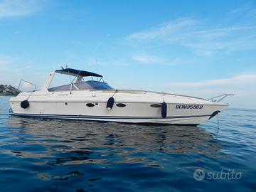 Bruno Abbate Primatist 42