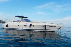 Bruno Abbate Primatist 42