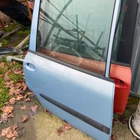 Ricambi Fiat Multipla 2 serie