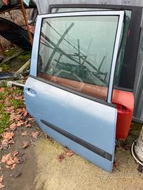 Ricambi Fiat Multipla 2 serie