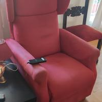 poltrona relax