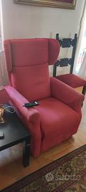 poltrona relax