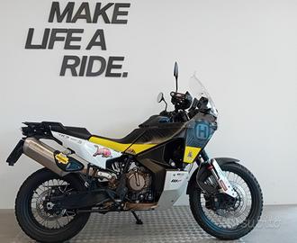 HUSQVARNA NORDEN 901 - 2022