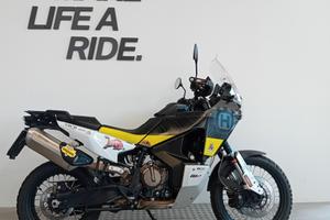 HUSQVARNA NORDEN 901 - 2022