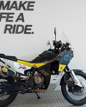 HUSQVARNA NORDEN 901 - 2022
