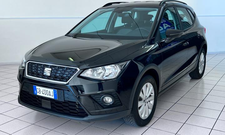 Seat Arona 1.6 TDI 95 CV DSG STYLE