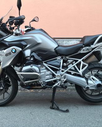 BMW R 1200 GS 