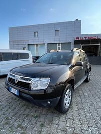Dacia Duster 1.6 110CV 4x2 GPL Lauréate