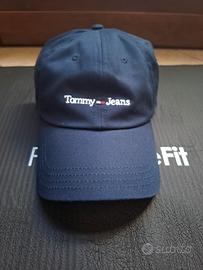 Cappello con visiera "Marina Militare"