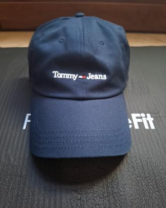 Cappello con visiera "Marina Militare"