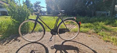 bicicletta