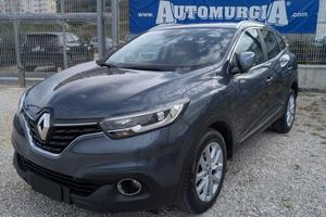 RENAULT Kadjar dCi 8V 110CV Energy Intens