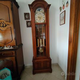 Orologio pendolo kienzle