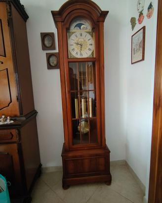 Orologio pendolo kienzle