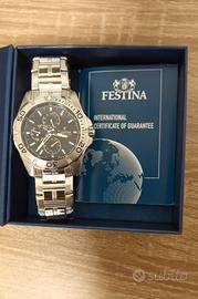 Orologio Festina 