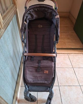 Passeggino Kinderkraft GRANDE PLUS Passeggino